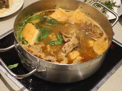 -蝎王府羊蝎子(虎坊桥总店)