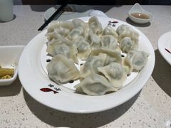 -船歌·鱼水饺青岛菜(金狮广场店)