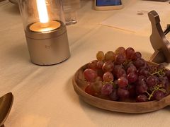 -龟兹KUCINA·新疆菜(前滩L+PLAZA店)