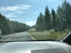 -塞罕坝国家级自然保护区