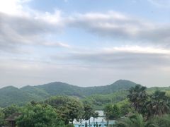 -宁波九龙湖开元度假村