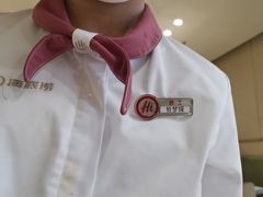 -海底捞火锅(九霄梦天地店)