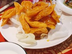 -人民公社大食堂(顺义总店)
