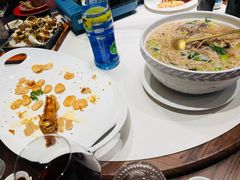 -阿伟海鲜楼·福建菜(涵江店)