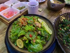 -兰木肆·云南菜(龙湖U城天街店)