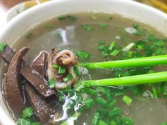 牛杂汤-清真蒋有记(老门东店)