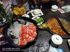 -椒王火锅(厚街万达店)