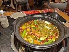 -小饕荟雅安贡椒鱼鲜馆(广福桥店)