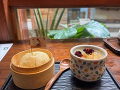 -银米·云南传统过桥米线(双廊黑金冠店)