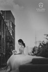 -格乐利雅婚礼艺术中心(南外滩店)