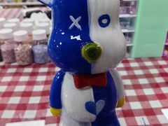 -爆爆手作·掐丝珐琅·Tufting·捏捏乐DIY团建集合店(朝阳店)