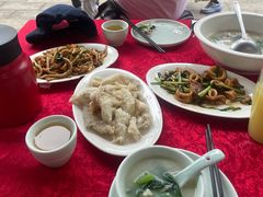 -蛇口康乐快餐鱼仔档(翠苑小区店)