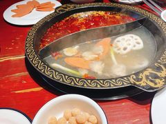 -黄家码头老火锅(解放碑旗舰店)