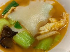 -東舍食唐精品陕菜馆
