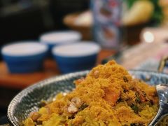 -樾餐厅泰式海鲜火锅(民歌湖店)