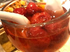 -喝丢一只鞋辣炒海鲜小烧烤(三八广场店)