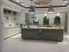 -蒙牛工业旅游景区