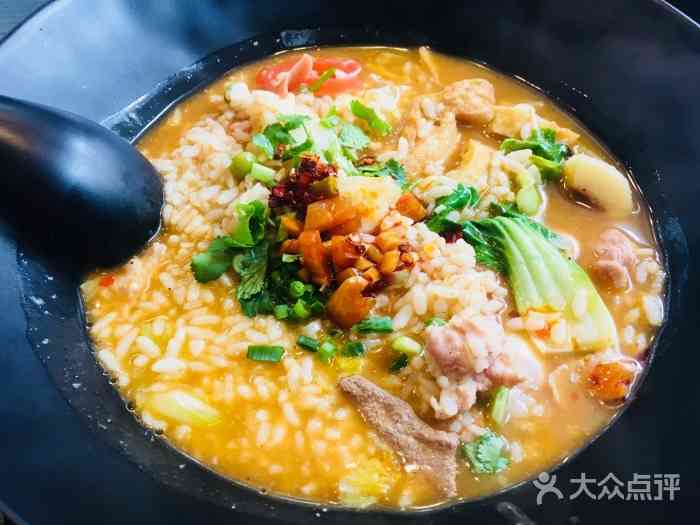 老妈烫饭(光谷店)