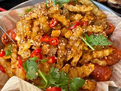 狼牙土豆-刘成杰锦州烧烤(南河路店)