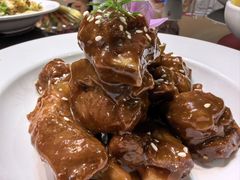 -丰收日·小海鲜·沪上家宴(顾村正大店)
