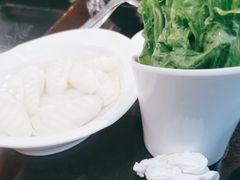 -冯排骨涮烤火锅(华商国际城店)