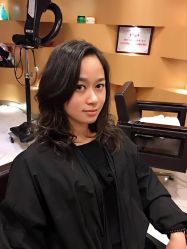 -雅仕 HAIR SALON 美发沙龙