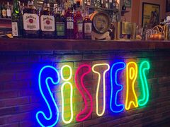 -SISTERS BAR RESTAURANT川意酒馆(嘉善老市H楼店)