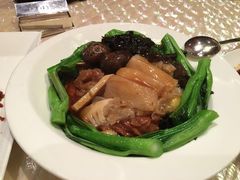 -8餐厅(新葡京酒店)