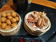-珮姐老火锅(新街口店)