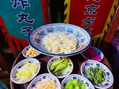 -大海碗·炸酱面·烤鸭·京菜(天坛店)