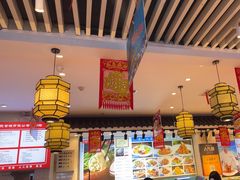 -渔家风味·鲅鱼水饺·央视展播·海鲜天津菜(开发区店)