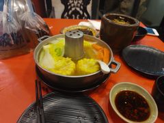 -斗鸡饭场伙·川菜(浆洗街店)