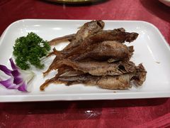 -新虹楼饭庄(崇明陈家镇店)