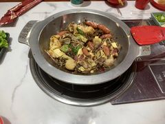 -别装假铝盆烤肉(三道街店)