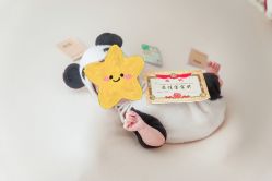 -玛瑞莎孕婴童摄影到家拍