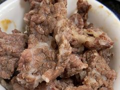 -五洲牛肉美食馆