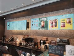 -星巴克(深圳港隆城分店)