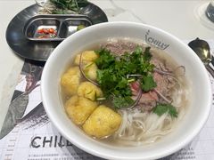 -CHILL Pho澳洲牛肉越南粉(佛山顺德万象汇店)