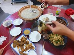 -何记羊汤馆(丽水佳源店)