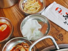 -枣玛尔脊骨汤·烤肉(西塔总店)