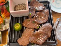 -隐泉京望日式料理(太和广场店)