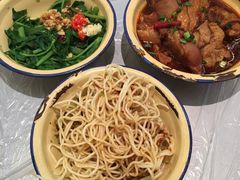 -东排食堂长沙小吃大排档(五一广场店)