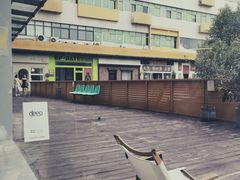-岳文生烧烤