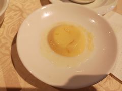 -喜来登由由大酒店九州膳坊中餐厅