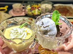 -吱咖啡西式简餐