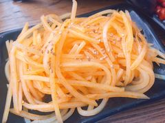土豆丝-金香缘米线(大润发店)