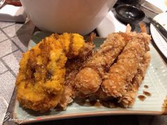 -雅玛花式铁板烧(国宏宾馆店)