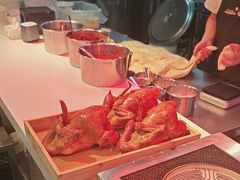 -王祖名抻面(罗湖分店)