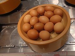 -龍歌自助小火锅(芝罘万达店)