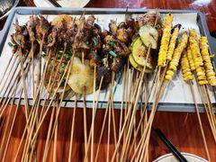 -林二哥宜烤官·宜宾小烧烤